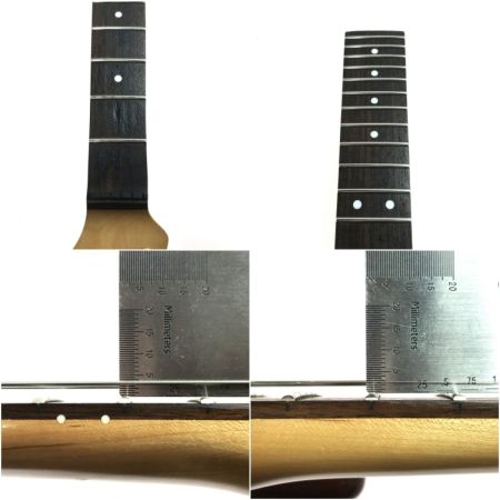  CHARVEL シャーベル エレキギター CST-060-SSH WN ソフトケース付