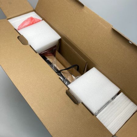  IRISOHYAMA アイリスオーヤマ IHKWKT41SB ブラック 2口 IHコンロ スタンド付き 未使用