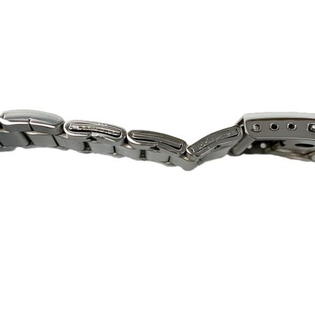  SEIKO セイコー 銀河鉄道999 誕生45周年記念ウオッチ/限定999本 ステンレススチール  8T63-01N0 クォーツ 箱・コマ付