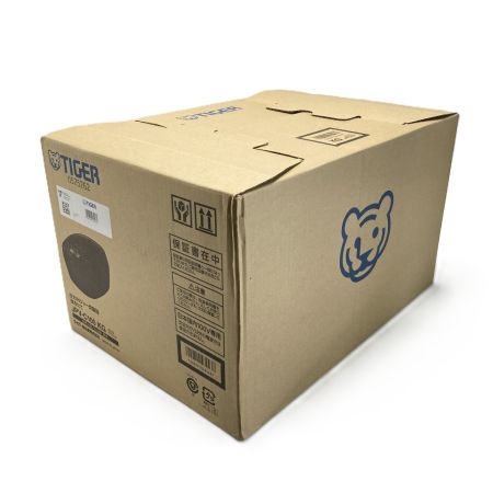  TIGER タイガー 圧力IH炊飯器 炊きたて JPV-C100 5.5合炊き