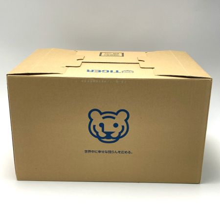  TIGER タイガー 圧力IH炊飯器 炊きたて JPV-C100 5.5合炊き
