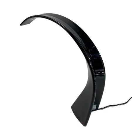  Kartell カルテル テーブルランプ Taj mini タジミニ ブラック 箱有