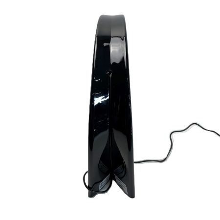  Kartell カルテル テーブルランプ Taj mini タジミニ ブラック 箱有