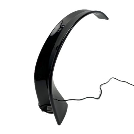  Kartell カルテル テーブルランプ Taj mini タジミニ ブラック 箱有