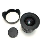 ☆☆ TAMRON タムロン SP AF 20-40mm F/2.7-3.5 ASPHERICAL レンズ ニコン用 Cランク
