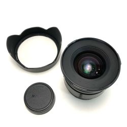 ☆☆ TAMRON タムロン SP AF 20-40mm F/2.7-3.5 ASPHERICAL レンズ ニコン用 Cランク
