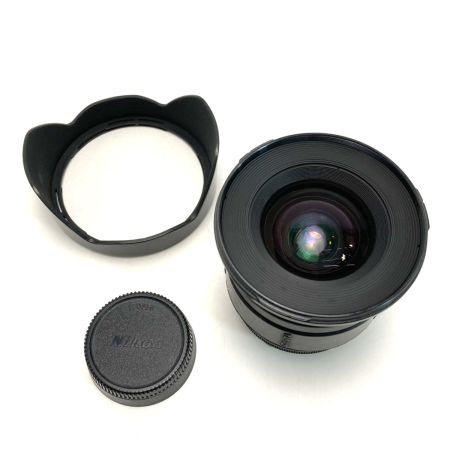  TAMRON タムロン SP AF 20-40mm F/2.7-3.5 ASPHERICAL レンズ ニコン用