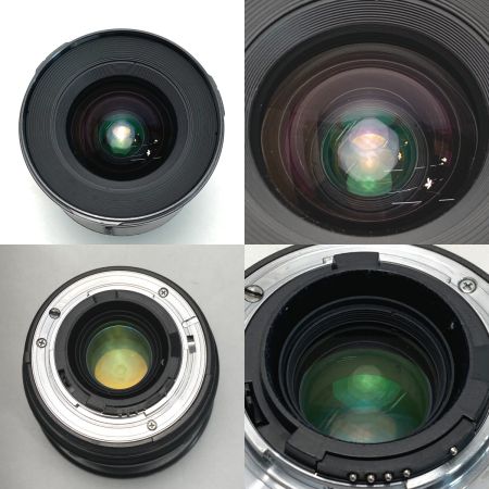  TAMRON タムロン SP AF 20-40mm F/2.7-3.5 ASPHERICAL レンズ ニコン用