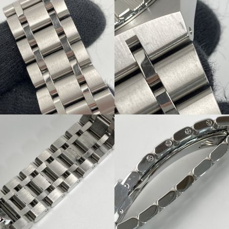 TUDOR チューダー/チュードル ロイヤル 28500 サーモンピンク 自動巻き メンズ 腕時計 箱・取説有 ROYAL