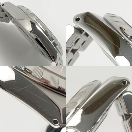 TUDOR チューダー/チュードル ロイヤル 28500 サーモンピンク 自動巻き メンズ 腕時計 箱・取説有 ROYAL