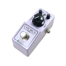 ☆☆ IBANEZ アイバニーズ ギターエフェクター CSMINI 箱・取説付 Bランク