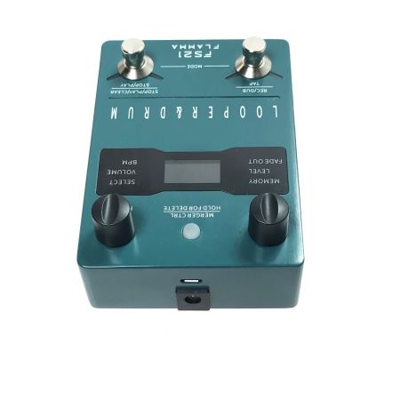  FLAMMA ギターエフェクター FS21