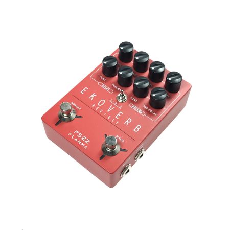  FLAMMA ギターエフェクター FS22