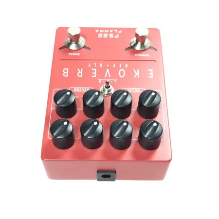  FLAMMA ギターエフェクター FS22