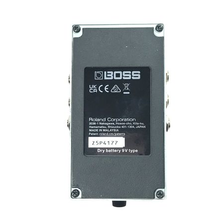  BOSS ボス ギターエフェクター LS-2 箱・取説付