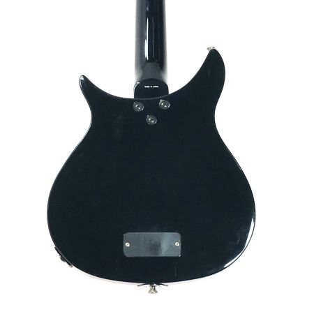  X'mas Guitar Company MERSEY エレキギター スピーカー内蔵ミニギターRickenbackerタイプ 本体のみ