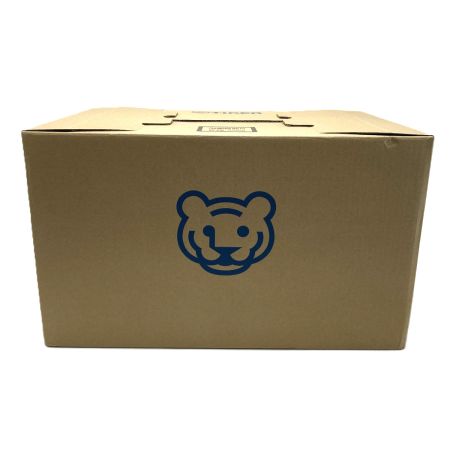  Tiger タイガ タイガー 圧力IH炊飯器 炊きたて JPV-C100 5.5合炊き 未使用