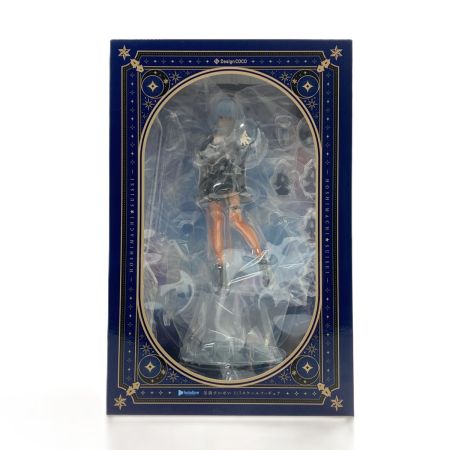  Design COCO ホロライブ 星街すいせい 1/7スケールフィギュア hololive VTuber