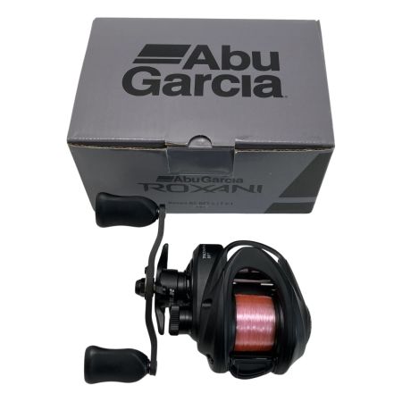  Abu Garcia アブガルシア ロキサーニ BC BF7-L 1613880 ベイトリール 箱付き