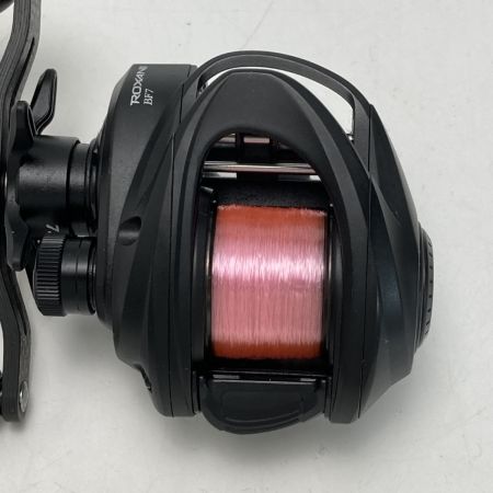  Abu Garcia アブガルシア ロキサーニ BC BF7-L 1613880 ベイトリール 箱付き