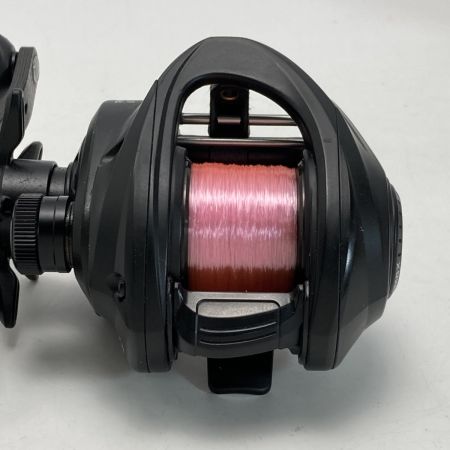  Abu Garcia アブガルシア ロキサーニ BC BF7-L 1613880 ベイトリール 箱付き