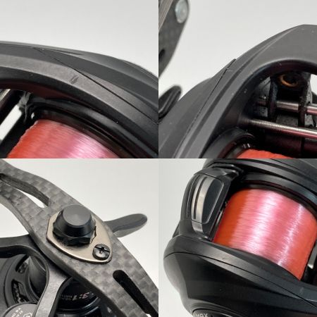  Abu Garcia アブガルシア ロキサーニ BC BF7-L 1613880 ベイトリール 箱付き