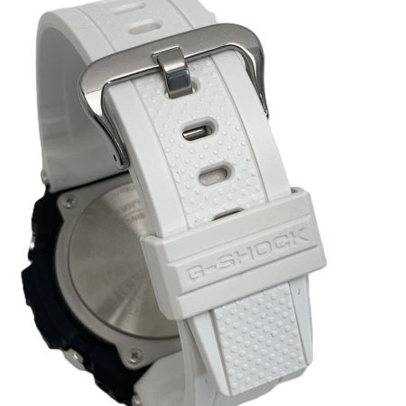  CASIO カシオ G-SHOCK G-スチール アナデジ GSTW110MS-7AJF 電波ソーラー メンズ 腕時計 G-STEEL
