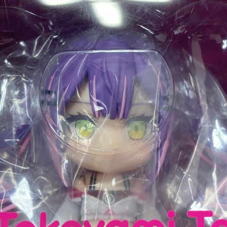  GOOD SMILE COMPANY グッドスマイルカンパニー ねんどろいど ホロライブプロダクション 常闇トワ フィギュア