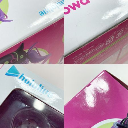  GOOD SMILE COMPANY グッドスマイルカンパニー ねんどろいど ホロライブプロダクション 常闇トワ フィギュア