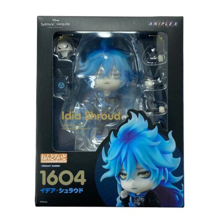  GOOD SMILE COMPANY グッドスマイルカンパニー ねんどろいど ディズニー ツイステッドワンダーランド イデア・シュラウド