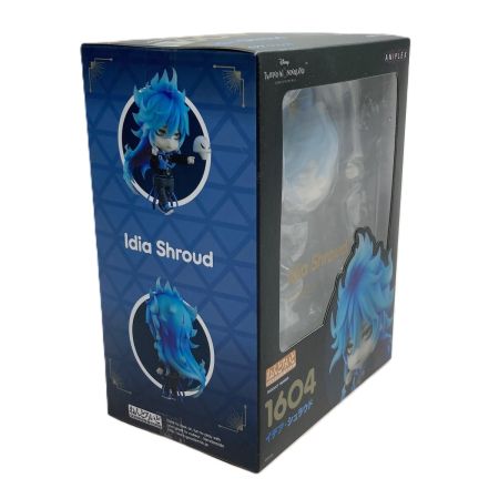  GOOD SMILE COMPANY グッドスマイルカンパニー ねんどろいど ディズニー ツイステッドワンダーランド イデア・シュラウド