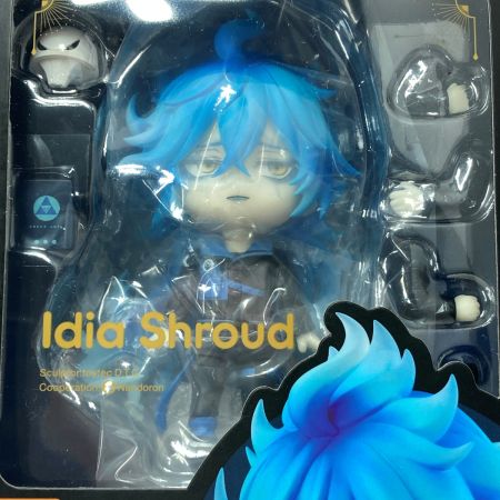  GOOD SMILE COMPANY グッドスマイルカンパニー ねんどろいど ディズニー ツイステッドワンダーランド イデア・シュラウド