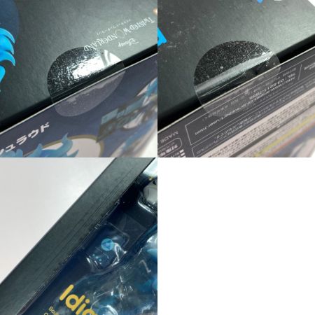  GOOD SMILE COMPANY グッドスマイルカンパニー ねんどろいど ディズニー ツイステッドワンダーランド イデア・シュラウド