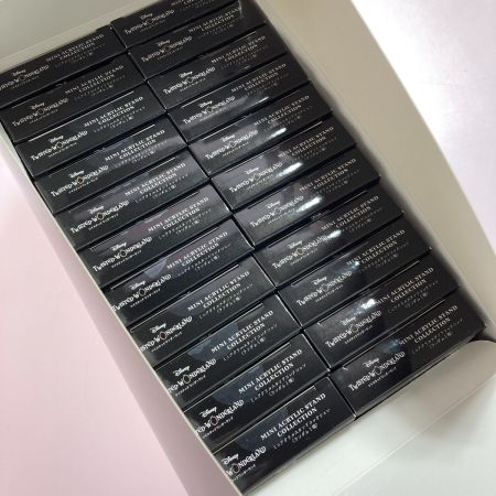   ツイステッドワンダーランド ツイステ展 ミニアクリルスタンドコレクション BOX イベント衣装ver