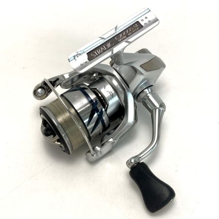 SHIMANO シマノ 23ストラディック C2000S 045782 スピニングリール 箱付き