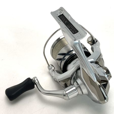  SHIMANO シマノ 23ストラディック C2000S 045782 スピニングリール 箱付き