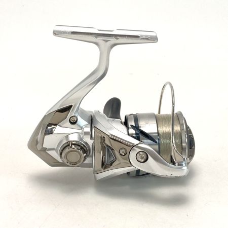  SHIMANO シマノ 23ストラディック C2000S 045782 スピニングリール 箱付き