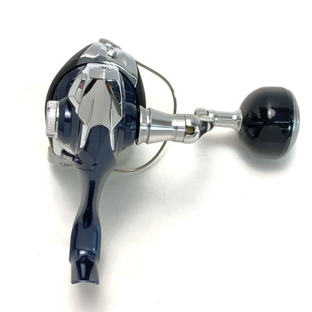  SHIMANO シマノ 21 ツインパワー SW 4000XG 04221 スピニングリール 箱付き