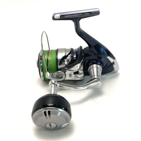  SHIMANO シマノ 21 ツインパワー SW 4000XG 04221 スピニングリール 箱付き