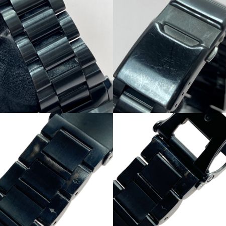  CITIZEN シチズン プロマスター ナイトホーク B877-S025559 ブラック ソーラー メンズ 腕時計 PROMASTER