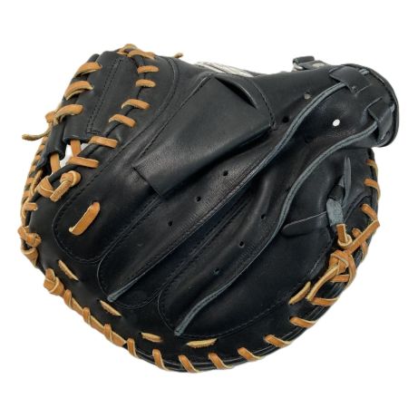  TPX ルイスビルスラッガー TPX 125シリーズ キャッチャーミット 軟式
