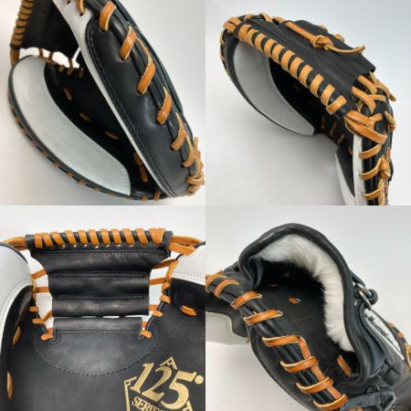  TPX ルイスビルスラッガー TPX 125シリーズ キャッチャーミット 軟式