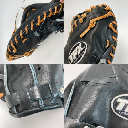  TPX ルイスビルスラッガー TPX 125シリーズ キャッチャーミット 軟式