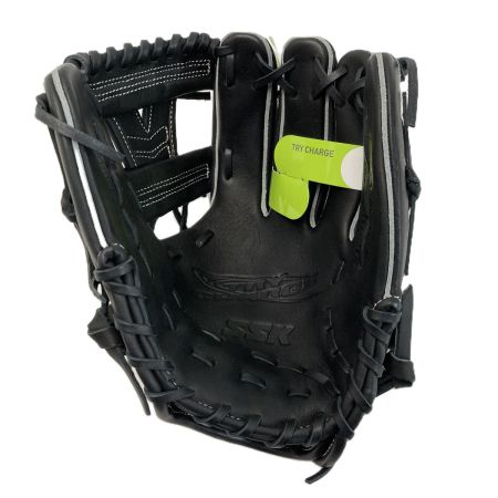  SSK TRY CHARGE トライチャージ グローブ 一般軟式用 TCG-140F サイズL 6S 右投げ