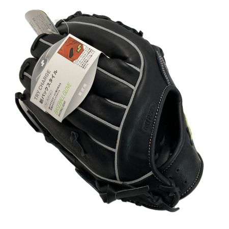  SSK TRY CHARGE トライチャージ グローブ 一般軟式用 TCG-140F サイズL 6S 右投げ