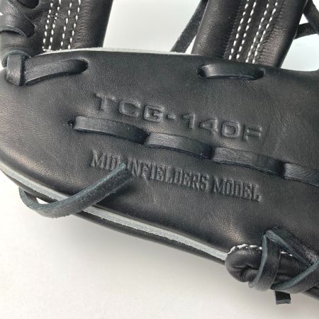  SSK TRY CHARGE トライチャージ グローブ 一般軟式用 TCG-140F サイズL 6S 右投げ