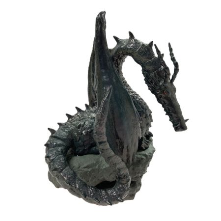  スタジオ ジブリ ゲド戦記 イメージモデル(竜) フィギュア TALES from EARTHSEA