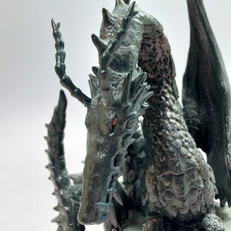  スタジオ ジブリ ゲド戦記 イメージモデル(竜) フィギュア TALES from EARTHSEA