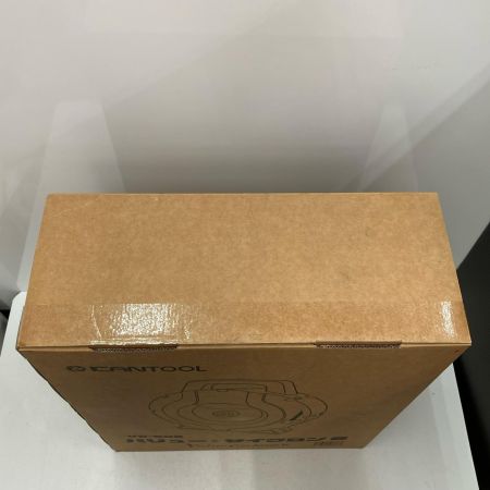  KANTOOL バリュー・サイクロン6(電動式ワイヤー清掃器) VD-506 未使用品 付属品完備