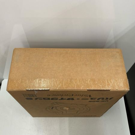  KANTOOL バリュー・サイクロン6(電動式ワイヤー清掃器) VD-506 未使用品 付属品完備